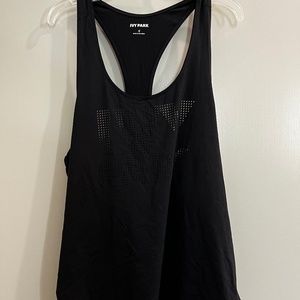 Ivy Park athletic tank